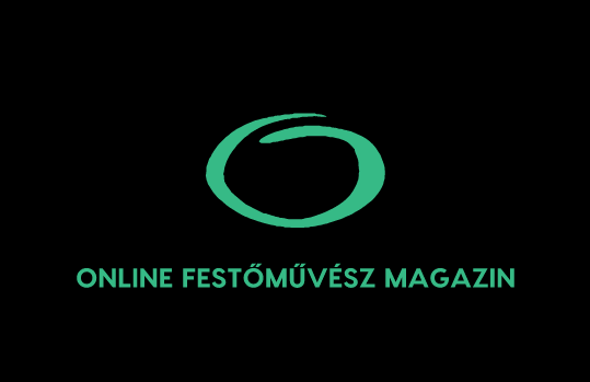 Online Festőművész Magazin