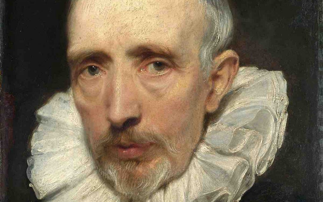 Van Dyck festőszerei és festékanyagai